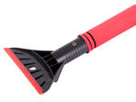 Windscreen scraper snow brush long car scraper 2in1