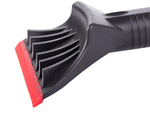 Windscreen scraper snow brush long car scraper 2in1