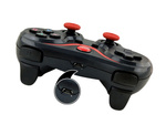 Wireless gamepad pad for android ios phones