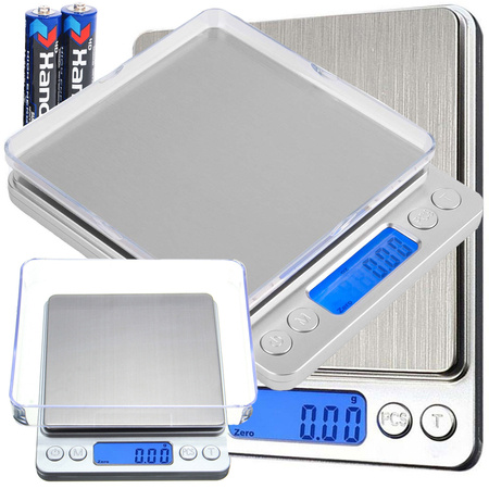 2kg lcd digitaalne 0.1g täpsustamine grammer kaalud 2 kg