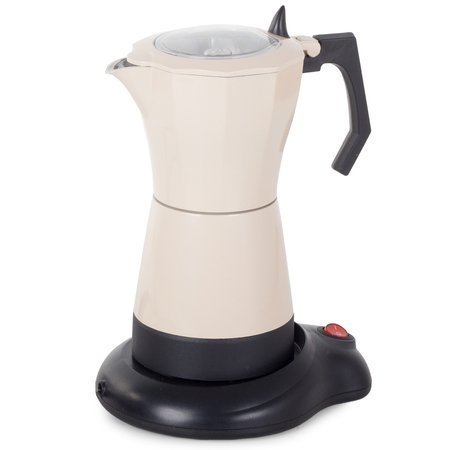 Electric coffee 6 kohvekreem 300ml