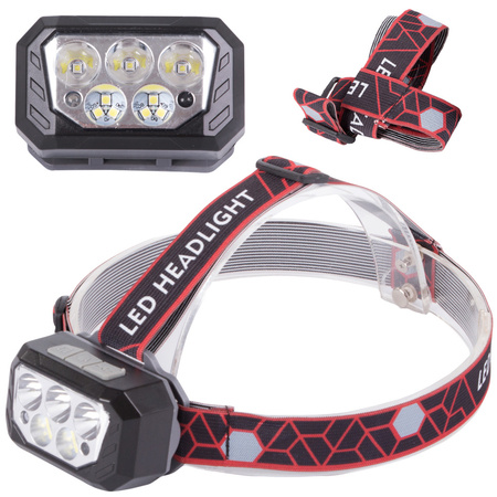 Esilaterna esilatern led xhp30 smd laetav aku