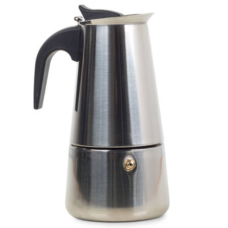 Itaalia kohvikreem 6 300ml steel