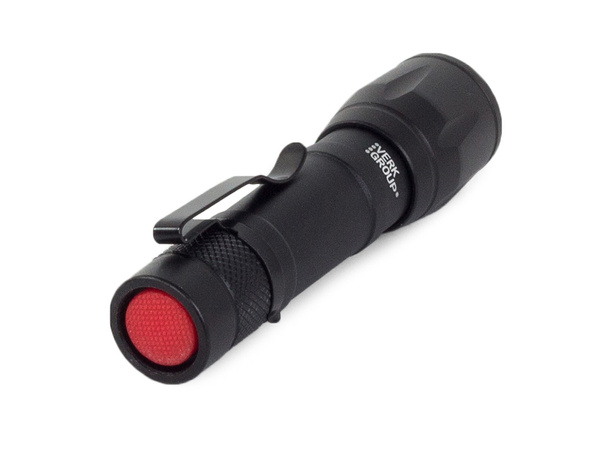 Bailong torch classic mini cree zoom xp-e cob