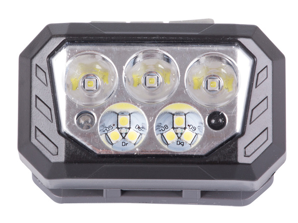 Esilaterna esilatern led xhp30 smd laetav aku