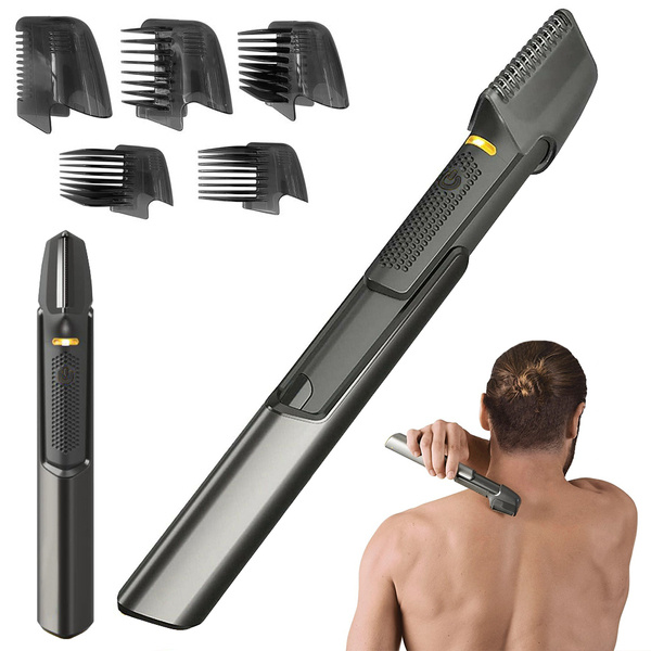 Habeme karvade trimmer 5in1