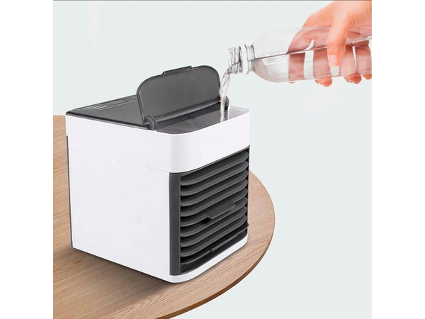 Kaasaskantav konditsioneer mini cooler usb