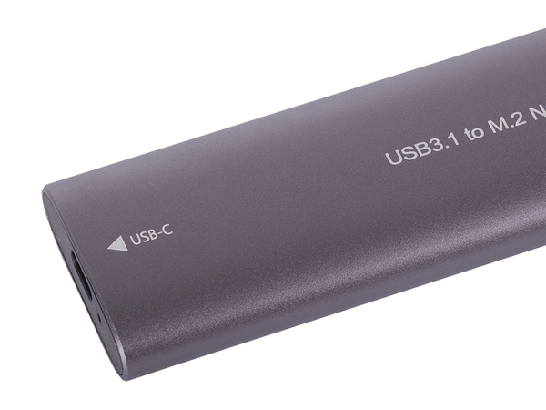 Kõvaketta adapterikarp m.2 sata ngff usb 3.1 usb typ-c 2230-2280mm