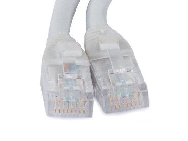 Lan cat6 rj45 ethernet nettekaabel 15m