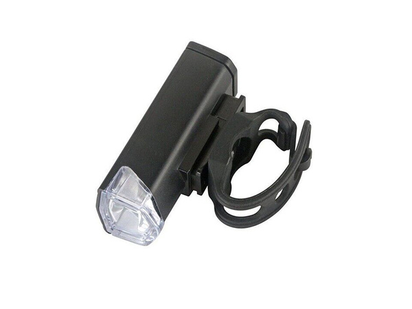 Led komplekt tagumine eesmine usb jalgratta valgus