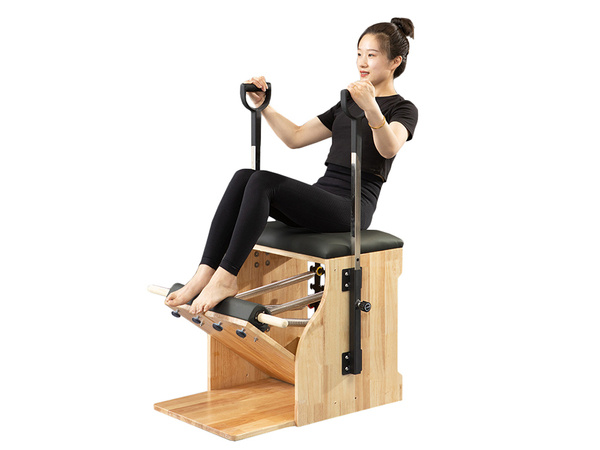 Pilates treening tool jooga fitness seadmed