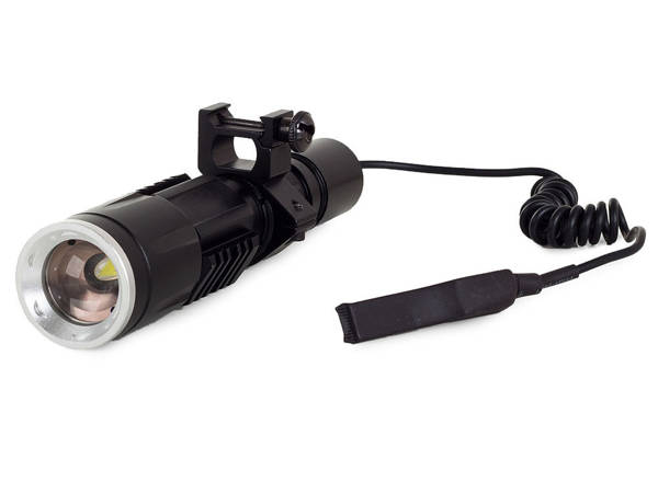 Taktikaline bailong usb led cree xm-l3-u3 taskulamp