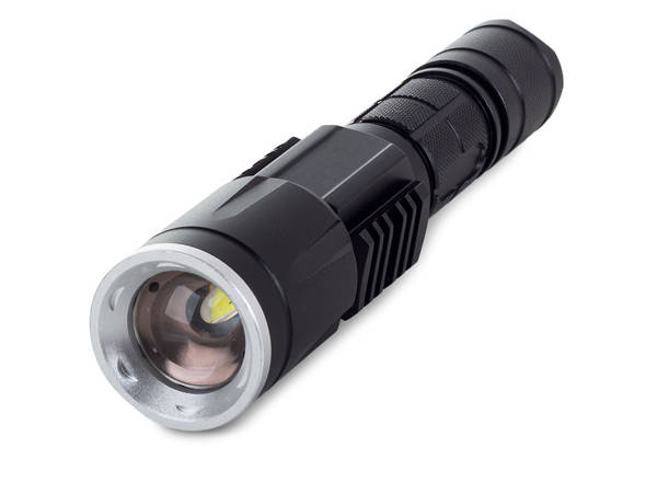 Taktikaline bailong usb led cree xm-l3-u3 taskulamp