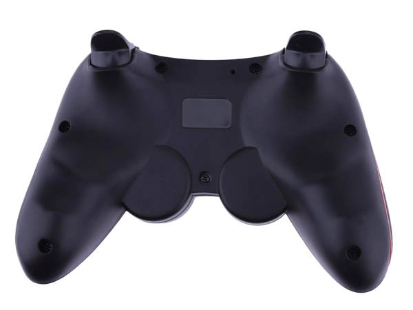 Wireless gamepad pad android ios phones'ile