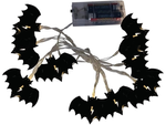 10 led halloween riputatav lamp 200cm valgustuskoristus koristus dekoratsioon