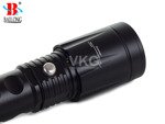 Bailong latarka taktyczna led cree zoom xm-l3-u3 1898