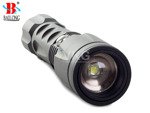 Bailong latarka taktyczna led cree zoom xm-l3-u3 1898