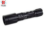 Bailong latarka taktyczna led cree zoom xm-l3-u3 1898