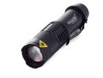 Bailong taktikaline led-toruke cree zoom xm-l3-u3