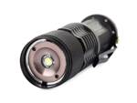 Bailong taktikaline led-toruke cree zoom xm-l3-u3