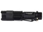 Bailong taktikaline led-toruke cree zoom xm-l3-u3