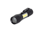 Bailong torch classic mini cree zoom xp-e cob