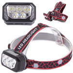 Esilaterna esilatern led xhp30 smd laetav aku