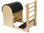 Pilates harjutuse barrel jooga fitness seadmed