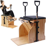 Pilates treening tool jooga fitness seadmed