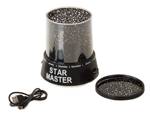 Star master sky night light projektor