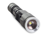 Taktikaline bailong usb led cree xm-l3-u3 taskulamp