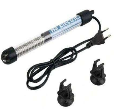 CHAUFFAGE POUR AQUARIUM 220V (60)