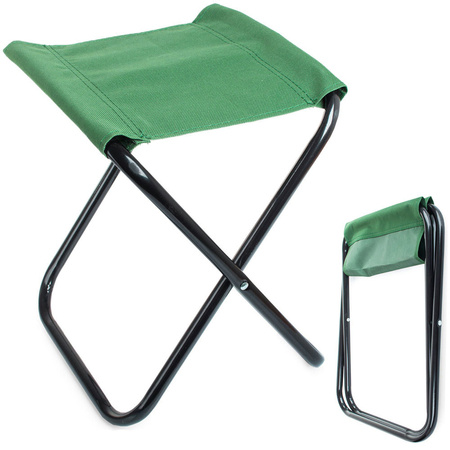 Chaise de pêche touristique tabouret pliant