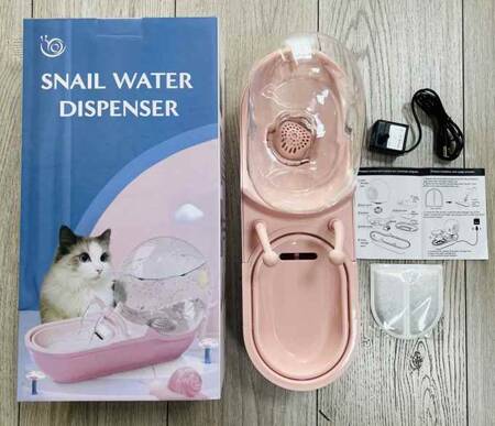 DISTRIBUTEUR D'EAU POUR ANIMAUX (15)