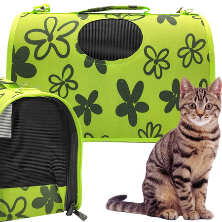 Sac de transport chien chat grand