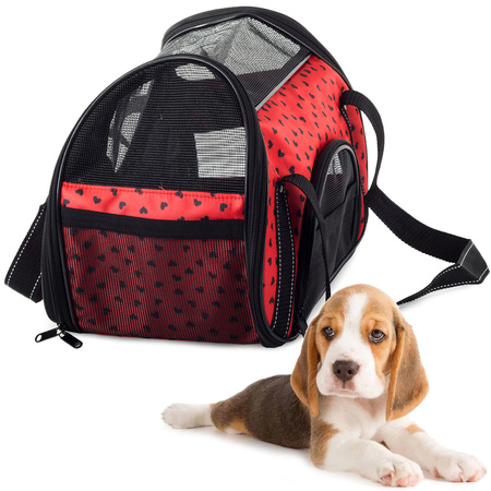 Sac de transport pour chien sac de transport pour chat