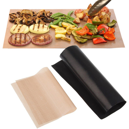 Teflon grilling and baking tab 2 pc.