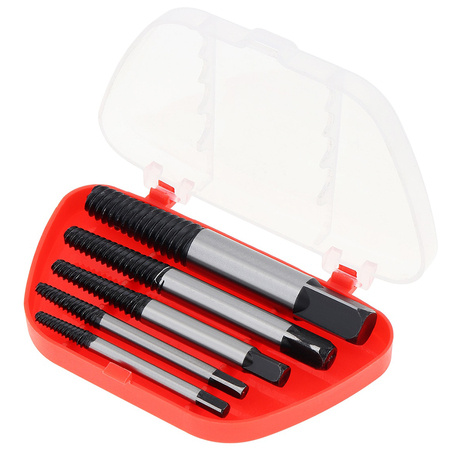 Tournevis pour boulons de rupture 5pcs screwdriver