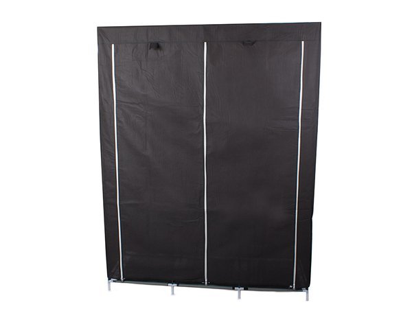 Armoire pliante en textile