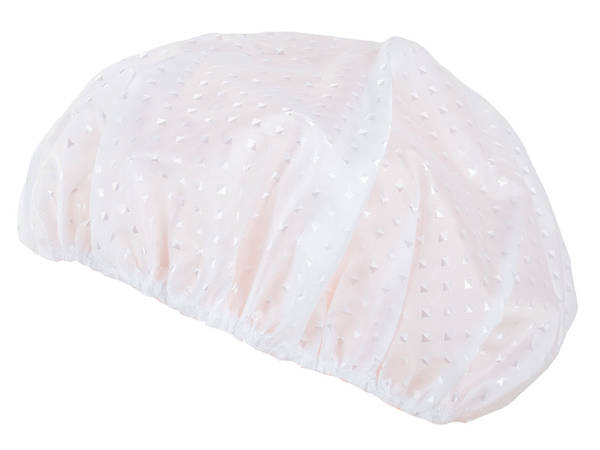 Bonnet de douche bonnet de bain sauna fort