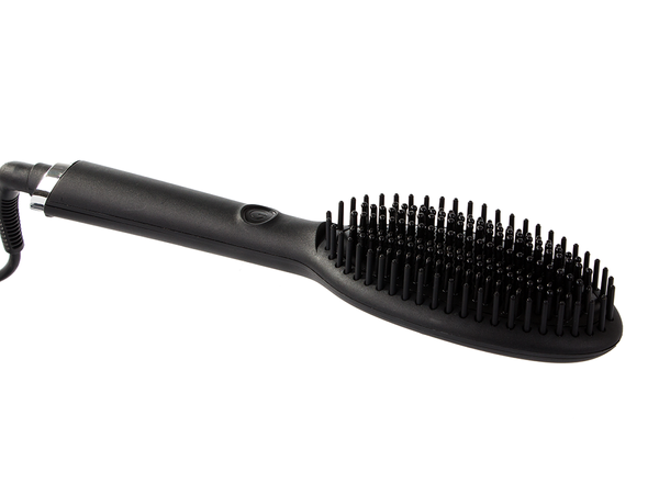 Brosse à lisser lisseur à cheveux lisseur à cheveux