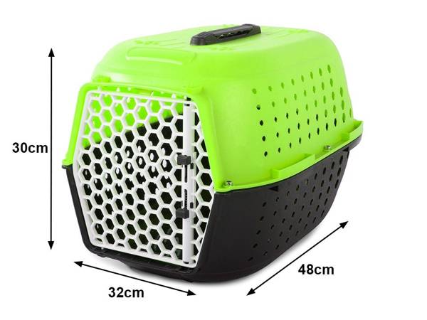 Cage pour chien cage pour chat cage pour lapin solide 48