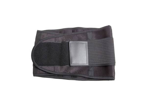 Ceinture de fitness en néoprène corset chaud amincissant