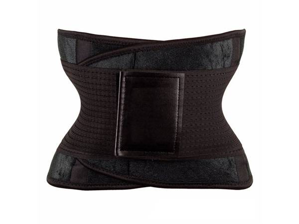 Ceinture de fitness en néoprène corset chaud amincissant