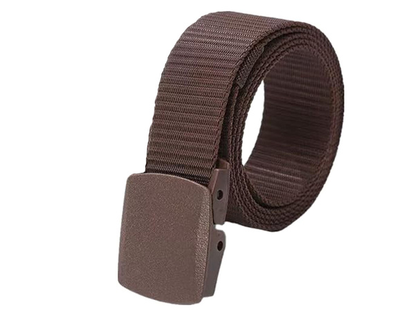 Ceinture militaire ceinture tactique militaire pour pantalon de survie avec boucle