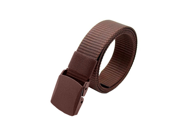 Ceinture militaire ceinture tactique militaire pour pantalon de survie avec boucle