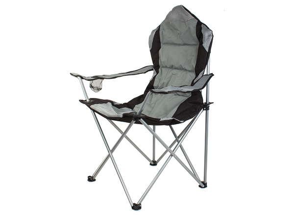 Chaise de pêche touristique chaise pliante xl