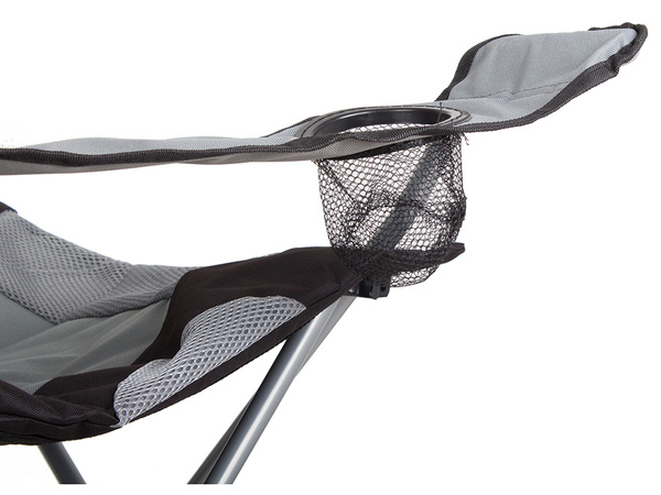 Chaise de pêche touristique chaise pliante xl