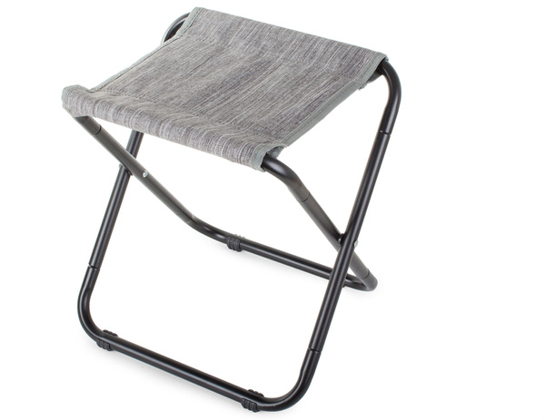 Chaise de pêche touristique tabouret pliant