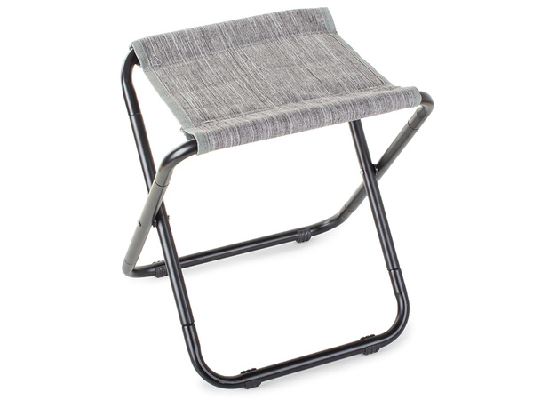 Chaise de pêche touristique tabouret pliant